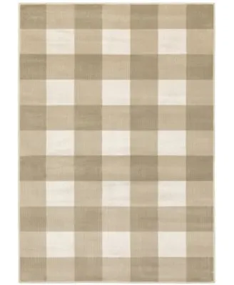 Jhb Design Dalton 678dtn Area Rug