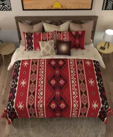 Donna Sharp Mesa 2 Piece Quilt Set, Twin