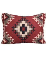 Donna Sharp Mojave Red Quilt Set Collection