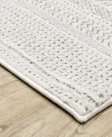 Jhb Design Ynez 4929yz Area Rug