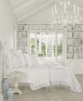 Piper & Wright Samantha Quilt, King