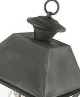 Livex Wentworth Light Outdoor Post Top Lantern