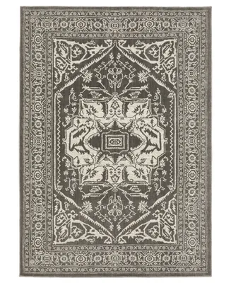 Jhb Design Captivate CPV04 5'3" x 7'6" Area Rug