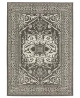 Jhb Design Captivate CPV04 5'3" x 7'6" Area Rug