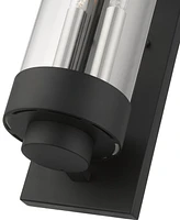 Livex Hillcrest 2 Light Outdoor Wall Lantern