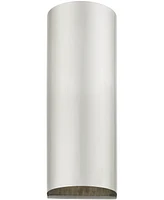 Livex Bond 1 Light Outdoor and Indoor Ada Large Sconce