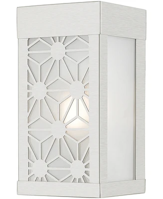 Livex Berkeley Light Outdoor Ada Sconce