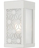 Livex Berkeley Light Outdoor Ada Sconce