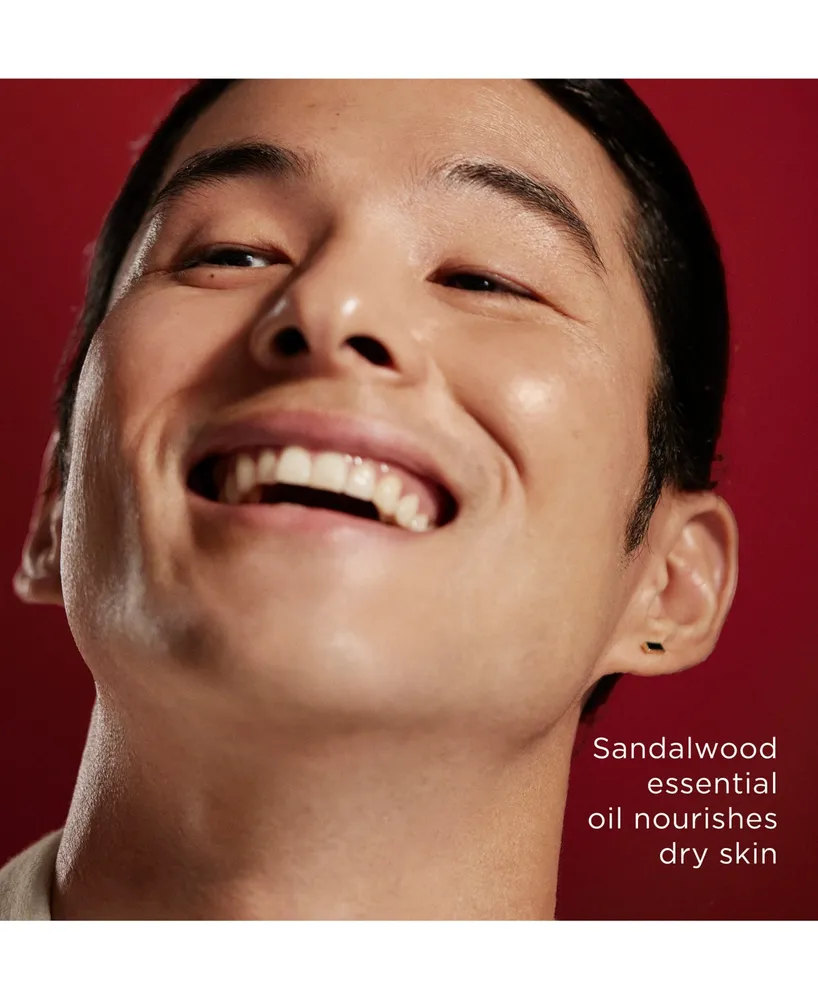 The Art of Shaving Sandalwood After