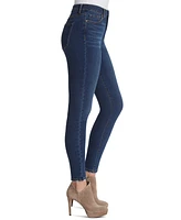 Jessica Simpson Adored Hi Rise Skinny Jeans