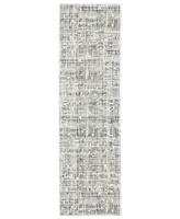 Oriental Weavers Montecito 5150MN 2'3" x 7'6" Runner Area Rug