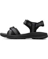 Nunn Bush Men's Huck Sport Sandals