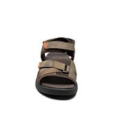 Nunn Bush Men's Rio Vista River Slide Sandals