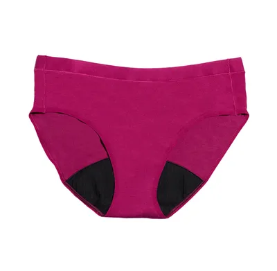 Saalt Women's Leakproof Comfort Brief