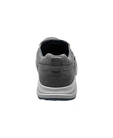 Nunn Bush Men's Excursion Canvas Slip On Shoes