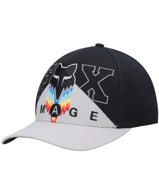 Fox Men's Fox Camo Traverse Adjustable Bucket Hat