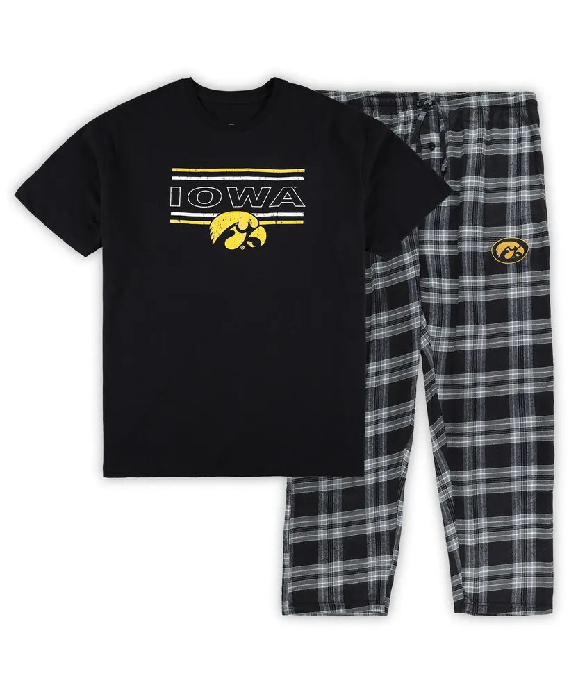 Dallas Cowboys Concepts Sport Big & Tall T-Shirt & Pants Sleep Set