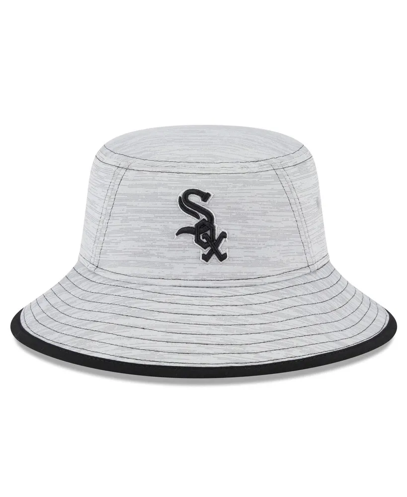 Chicago White Sox New Era 2022 Armed Forces Day Bucket Cap - Camo