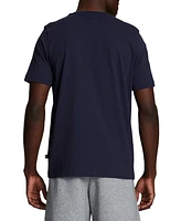 Puma Men's Embroidered Logo T-Shirt