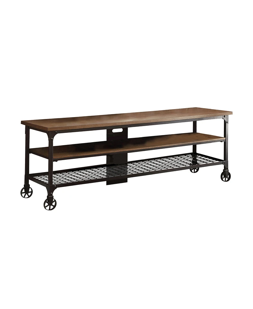 Thurmont 65 Inch Wide Tv Stand