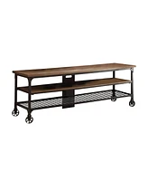 Thurmont 65 Inch Wide Tv Stand