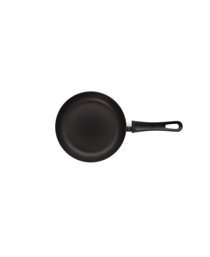 Scanpan Classic Plus Stratanium+ Nonstick 8" Frypan, Black