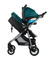 Safety 1st Baby Grow and Go Flex 8-in-1 Travel System