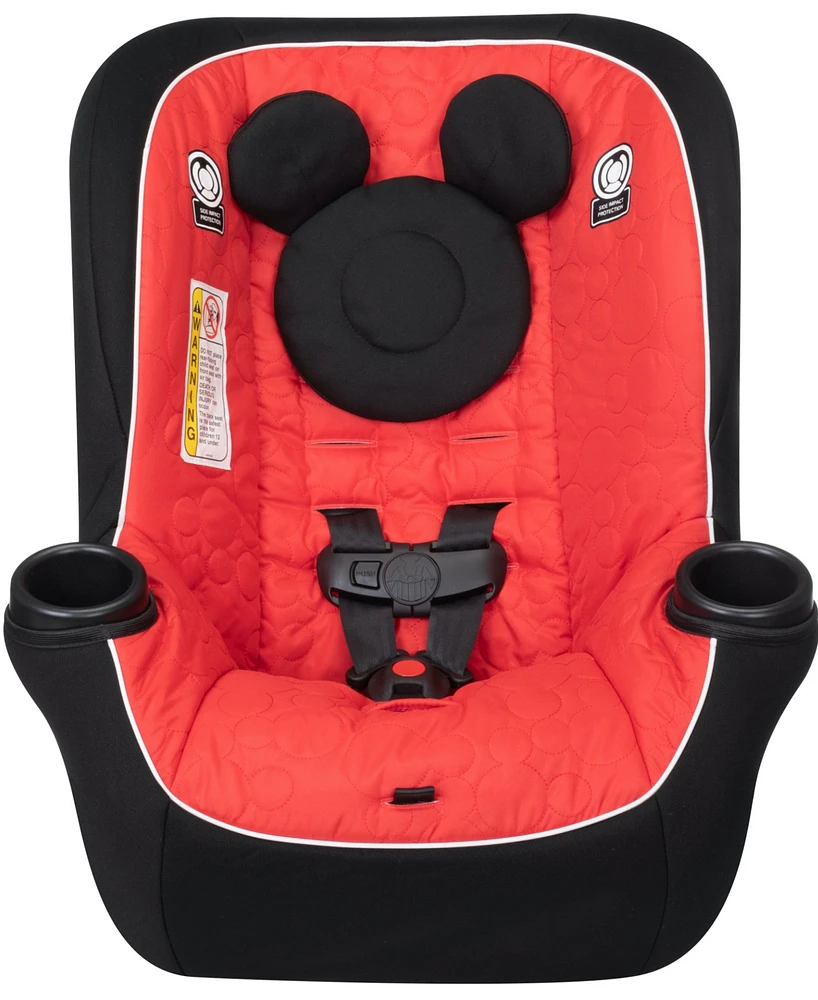 Disney Baby Mickey Mouse or Minnie Mouse Onlook Convertible Car Seat