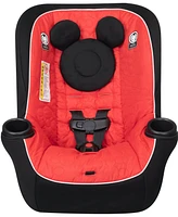 Disney Baby Mickey Mouse or Minnie Mouse Onlook Convertible Car Seat