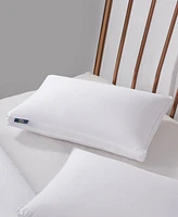 Serta Luxury European Down Soft Pillow