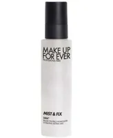 Make Up For Ever Mist Fix 24h Hydrating Setting Mist
