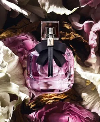 Yves Saint Laurent Mon Paris Eau De Parfum Fragrance Collection