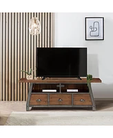 Belfield 64" Tv Stand