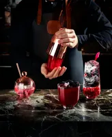 Nude Glass Hepburn Cocktail Shaker