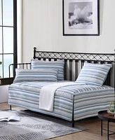 Nautica Jettison Quilt Set, Daybed