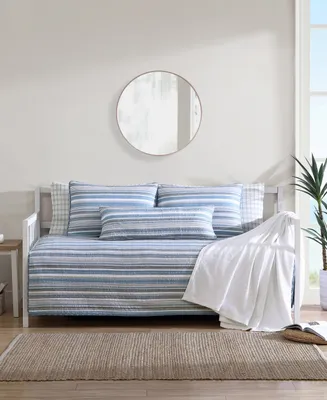Nautica Jettison Quilt Set, Daybed