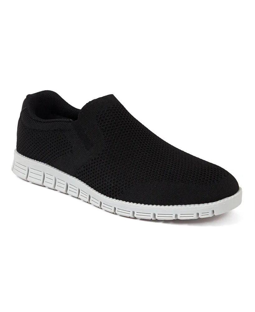 Deer Stags Men's Emmett Slip-On Fashion Sneakers