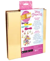 Disney Princess 173 Piece Crystal Dreams Bracelets Set