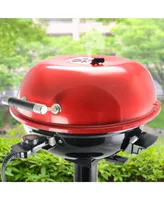 Better Chef 15-inch Electric Barbecue Grill