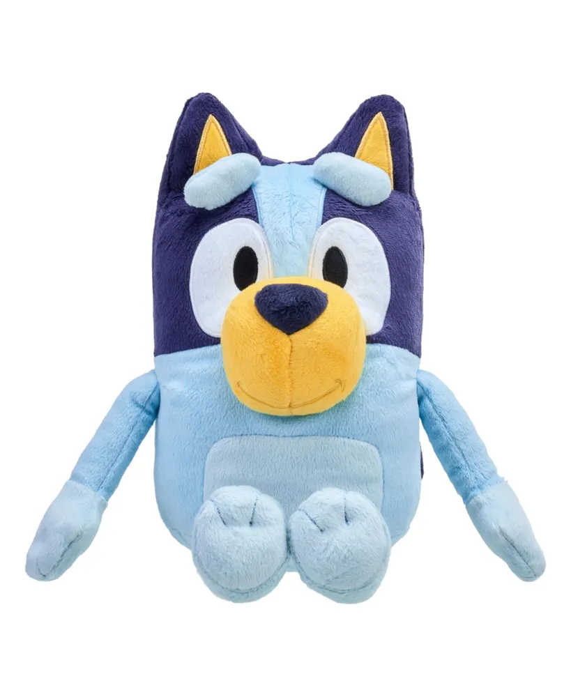 Bluey Sound Effects Plush