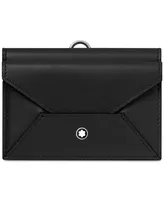 Montblanc Meisterstuck Selection Soft Leather Card Holder