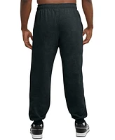 Champion Men's Big & Tall Powerblend Fleece Jogger Pants