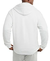 Champion Men's Powerblend Fleece Zip Hoodie