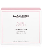 Laura Mercier Serum Body Cream