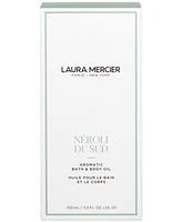 Laura Mercier Aromatic Bath & Body Oil