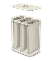 Joseph Joseph Tota Trio 90-Litre Laundry Separation Basket