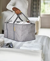 Joseph Joseph Hold-All Collapsible 35L Laundry Basket