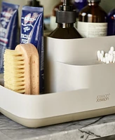 Joseph Joseph Easy Store Matte Finish Bathroom Caddy