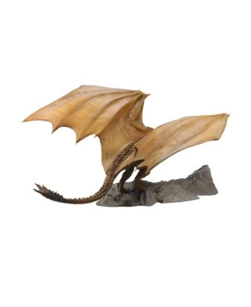 House Of The Dragon Syrax Caraxes Collection