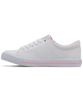 Polo Ralph Lauren Big Girls Elmwood Casual Sneakers from Finish Line